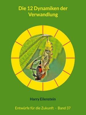 cover image of Die 12 Dynamiken der Verwandlung